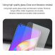 Защитное стекло AMORUS Ultra Clear для OPPO Reno 16 / 16 Pro (413220). Фото 7 из 9