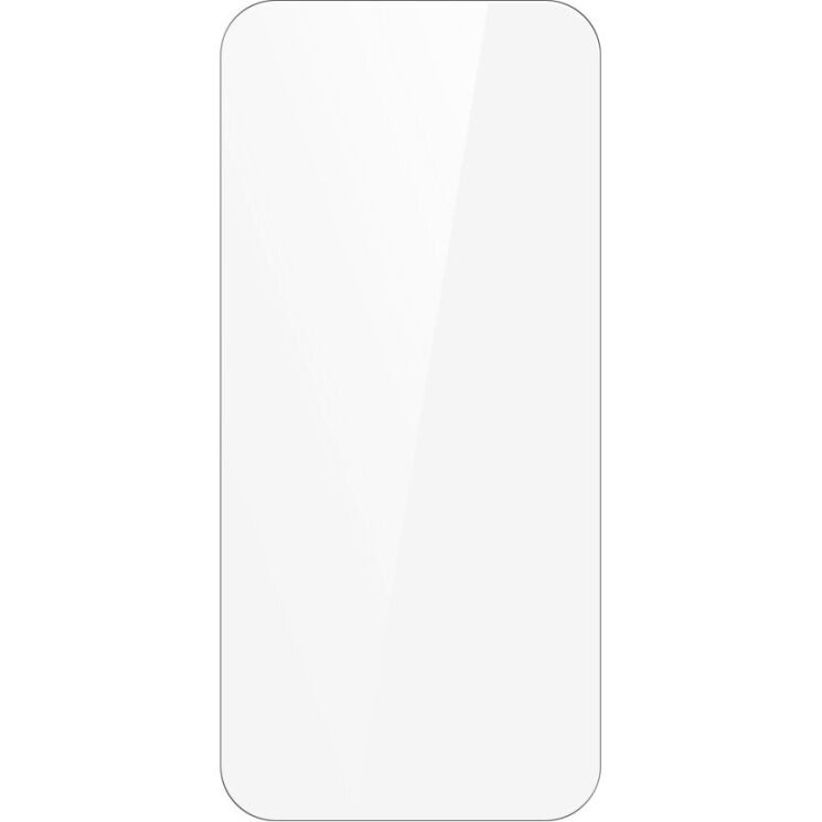 Защитное стекло AMORUS Ultra Clear для OPPO Reno 16 / 16 Pro (413220) Защитное стекло AMORUS Ultra Clear для OPPO Reno 16 / 16 Pro: фото 2 из 9