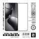 Защитное стекло ArmorStandart Icon 5D для Xiaomi 14T / 14T Pro - Black (365731B). Фото 2 из 5
