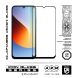 Захисне скло ArmorStandart Icon 5D для Xiaomi Redmi A7 Pro - Black (409712B). Фото 2 з 5