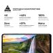 Защитное стекло ArmorStandart Pro 5D для Infinix Hot 40i - Black (345027B). Фото 5 из 7