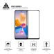 Защитное стекло ArmorStandart Pro 5D для Infinix Hot 40i - Black (345027B). Фото 2 из 7
