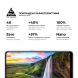Защитное стекло ArmorStandart Pro 5D для OPPO A74 - Black (231841B). Фото 4 из 7