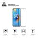 Защитное стекло ArmorStandart Pro 5D для OPPO A74 - Black (231841B). Фото 2 из 7