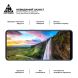 Защитное стекло ArmorStandart Pro 5D для OPPO A74 - Black (231841B). Фото 5 из 7