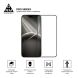 Захисне скло ArmorStandart Pro 5D для TECNO Camon 50 - Black (386343B). Фото 2 з 7
