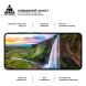 Захисне скло ArmorStandart Pro 5D для TECNO Camon 50 - Black (386343B). Фото 4 з 7