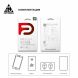 Защитное стекло ArmorStandart Pro 5D для Xiaomi Redmi Note 7 - Black (220007B). Фото 7 из 7