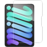 Защитное стекло Deexe Clear Glass для iPad mini 8: фото 1 из 4