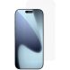 Защитное стекло Deexe Crystal Glass для Apple iPhone 17 Air (387147). Фото 1 из 8