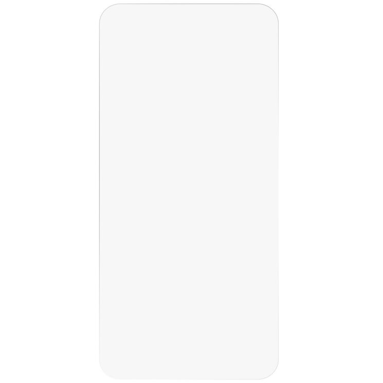 Защитное стекло Deexe Crystal Glass для Apple iPhone 17 Air: фото 2 из 8
