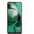 Защитное стекло Deexe Crystal Glass для HMD Pulse Pro - Transparent