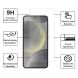Защитное стекло Deexe Crystal Glass для Samsung Galaxy S24 FE (S721) (367543). Фото 4 из 6
