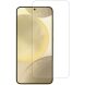 Защитное стекло Deexe Crystal Glass для Samsung Galaxy S24 FE (S721) (367543). Фото 1 из 6