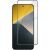 Захисне скло Deexe Full Glue Coverage для Xiaomi Poco X8 - Black: фото 1 з 7
