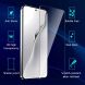 Захисне скло Deexe Full Glue Coverage для Xiaomi Poco X8 - Black (219913B). Фото 2 з 7