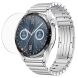 Защитное стекло Deexe Screen Protector Watch для Huawei Watch GT 3 (42mm) (288108). Фото 1 из 5