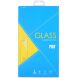 Защитное стекло Deexe Side Glue для Honor Magic 7 Pro - Black (380820B). Фото 8 из 8
