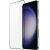 Защитное стекло DUX DUCIS Full Glue для Samsung Galaxy S24 Plus - Black: фото 1 из 9
