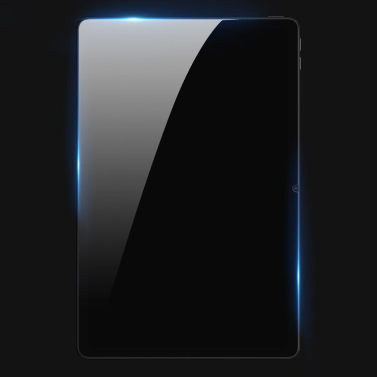 Защитное стекло DUX DUCIS HD Full Screen для Lenovo Tab Plus: фото 2 из 8