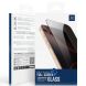 Защитное стекло DUX DUCIS Privacy для Apple iPhone 17 Pro Max - Black (387455B). Фото 9 из 9