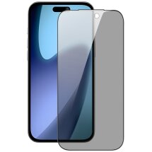 Защитное стекло DUX DUCIS Privacy для Apple iPhone 17 Pro Max - Black: фото 1 из 9
