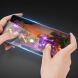 Защитное стекло DUX DUCIS Side Glue для Infinix Hot 60 Pro Plus - Black (387906B). Фото 6 из 7