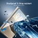 Защитное стекло ENKAY Easy Install Full Glue для iPhone Duo - Black (435053B). Фото 5 из 7