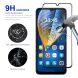 Защитное стекло ENKAY Easy Install Full Glue для Samsung Galaxy A15 (A155) / Galaxy A25 (A256) - Black (344863B). Фото 5 из 9
