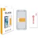 Защитное стекло ENKAY Easy Install Full Glue для TECNO Camon 50 - Black (386340B). Фото 7 из 7