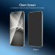 Защитное стекло ENKAY Easy Install Full Glue для TECNO Camon 50 - Black (386340B). Фото 4 из 7