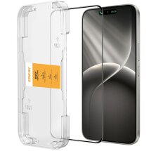 Защитное стекло ENKAY Easy Install Full Glue для TECNO Camon 50 - Black: фото 1 из 7