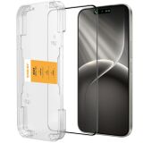 Захисне скло ENKAY Easy Install Full Glue для TECNO Camon 50 - Black: фото 1 з 7