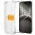Защитное стекло ENKAY Easy Install Full Glue для TECNO Camon 50 - Black: фото 1 из 7