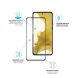 Захисне скло Global Full Glue для Motorola Moto G84 - Black (339145B). Фото 3 з 3