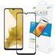 Защитное стекло Global Full Glue для Samsung Galaxy A25 (A256) - Black (344901B). Фото 1 из 4