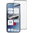 Защитное стекло IMAK 3D Curved Full Covering для Nothing Phone (2a) / Phone (2a) Plus - Black