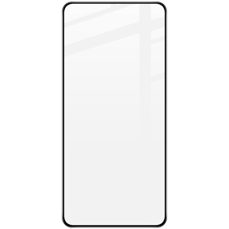Защитное стекло IMAK 5D Pro+ Full Glue для Nothing CMF Phone 1 - Black: фото 2 из 10