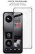 Защитное стекло IMAK 5D Pro+ Full Glue для Nothing CMF Phone 1 - Black (370932B). Фото 8 из 10