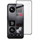 Защитное стекло IMAK 5D Pro+ Full Glue для Nothing CMF Phone 1 - Black (370932B). Фото 1 из 10
