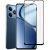 Защитное стекло IMAK 5D Pro+ Full Glue для Realme C63 - Black: фото 1 из 6