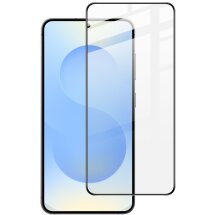 Защитное стекло IMAK 5D Pro+ Full Glue для Samsung Galaxy A37 (A376) - Black: фото 1 из 8