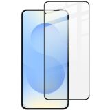 Защитное стекло IMAK 5D Pro+ Full Glue для Samsung Galaxy A37 (A376) - Black: фото 1 из 8