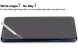Защитное стекло IMAK H Screen Guard для OnePlus Nord 2T (307025). Фото 8 из 10