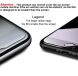 Защитное стекло IMAK H Screen Guard для OnePlus Nord 2T (307025). Фото 7 из 10