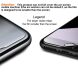 Защитное стекло IMAK H Screen Guard для Samsung Galaxy M14 (M146) (322952). Фото 5 из 10