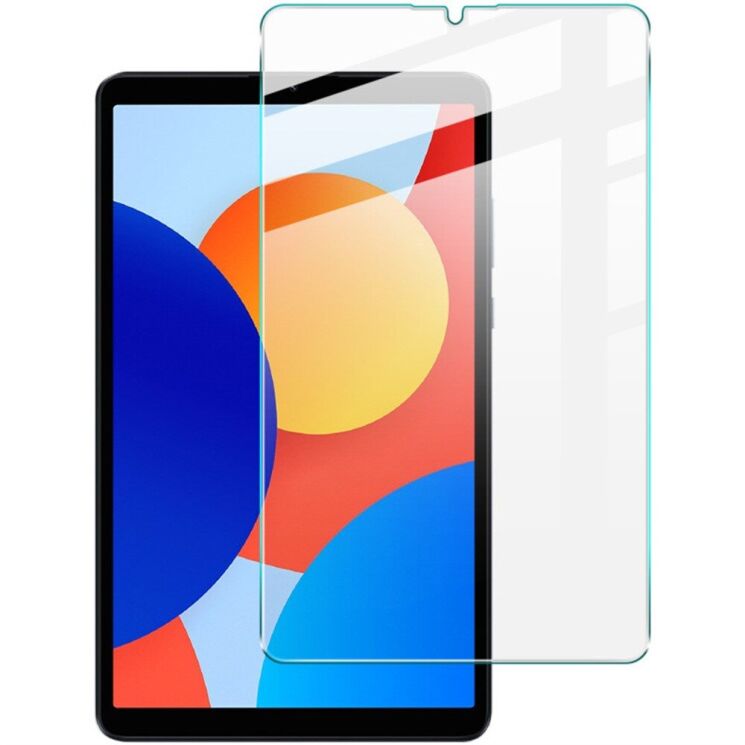 Захисне скло IMAK H.Explosion-Proof Glass для Xiaomi Redmi Pad SE 8.7 4G: фото 1 з 7