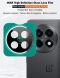 Защитное стекло IMAK Install Black Glass Lens для OnePlus 13R / Ace 5 / Ace 5 Pro - Black (373738B). Фото 9 из 11