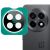 Защитное стекло IMAK Install Black Glass Lens для OnePlus 13R / Ace 5 / Ace 5 Pro - Black: фото 1 из 11