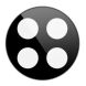Защитное стекло IMAK Install Black Glass Lens для OnePlus 13R / Ace 5 / Ace 5 Pro - Black (373738B). Фото 2 из 11